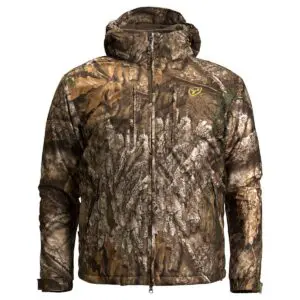 Hunting Jacket Comparison