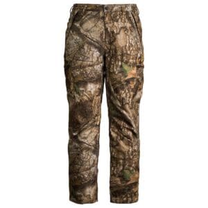 Hunting Pant Comparison
