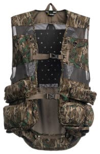 Vest Comparison Page