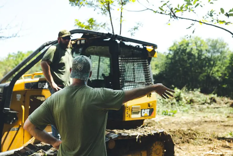 Best Times To Plant Food Plots