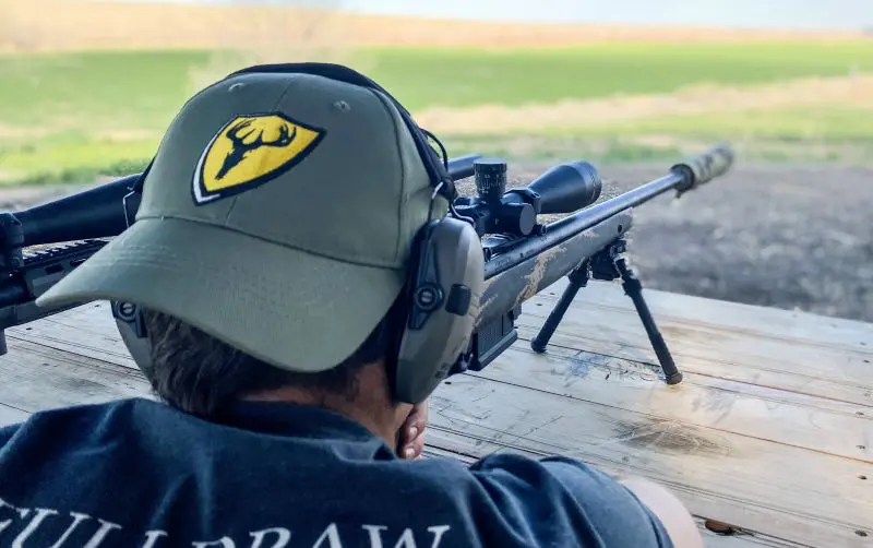 Off Season Tasks To Improve Your Deer Season