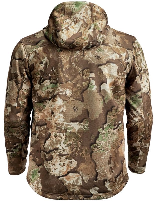 Silence Just Found A New Camo