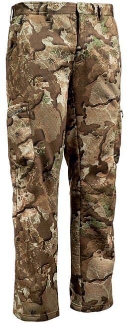 Silence Just Found A New Camo