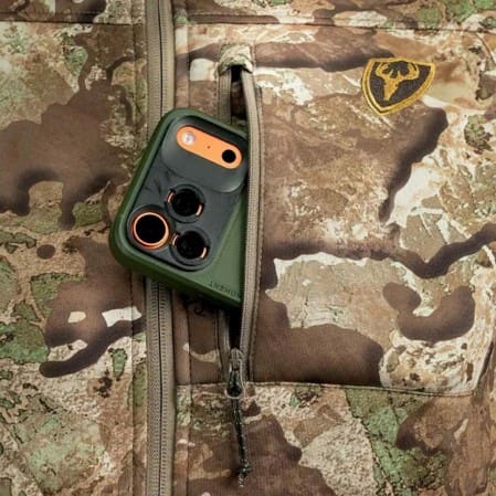 Silence Just Found A New Camo