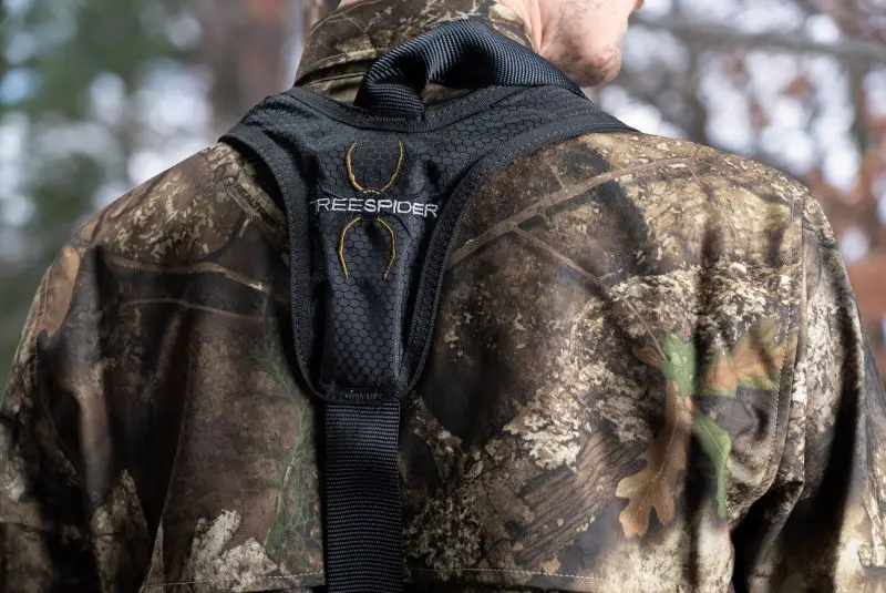 No Harness, No Hunt