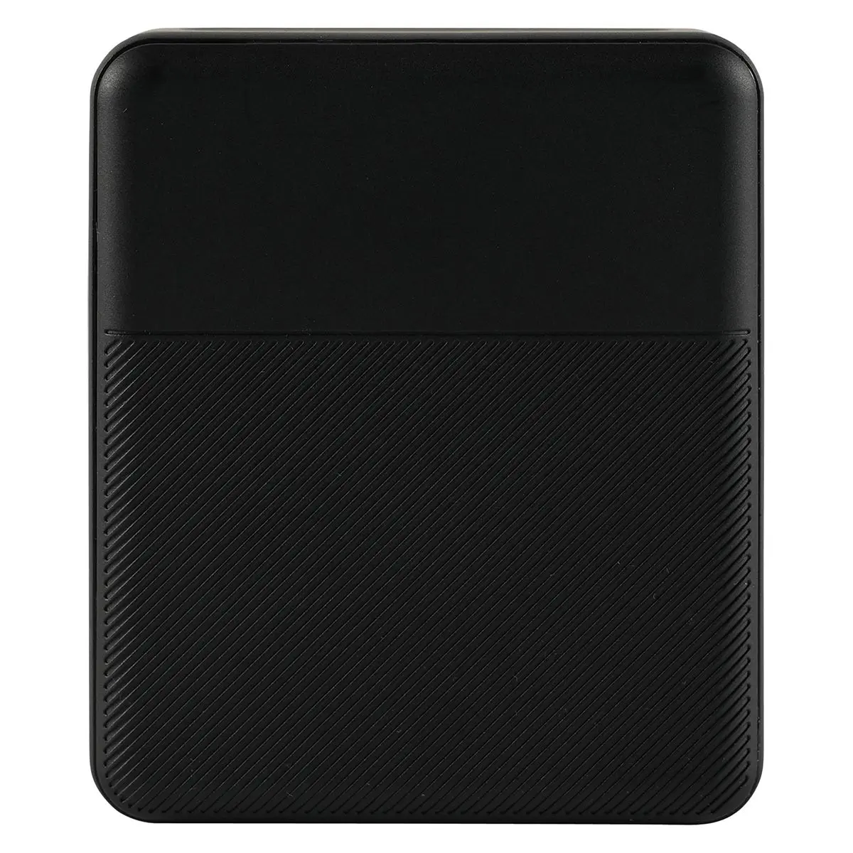 7.7V Compact 5000mAh Power Bank front