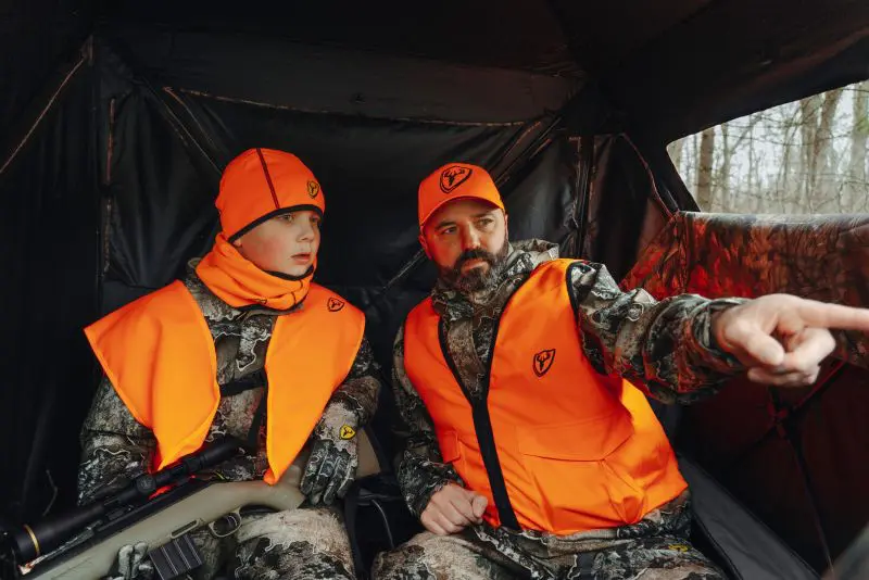 Grow Your Own Hunting Partner