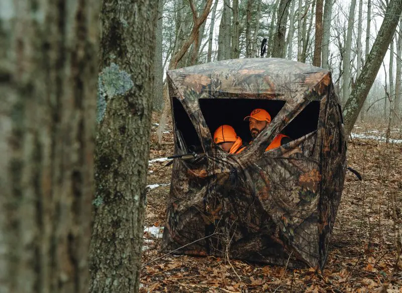 Grow Your Own Hunting Partner