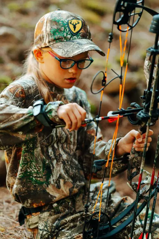 Grow Your Own Hunting Partner