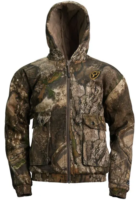 Grow Your Own Hunting Partner