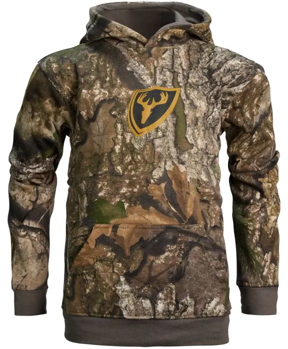Grow Your Own Hunting Partner