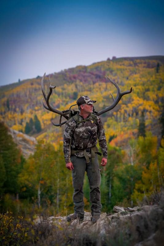 September And October Elk Calling Tips For Public Land
