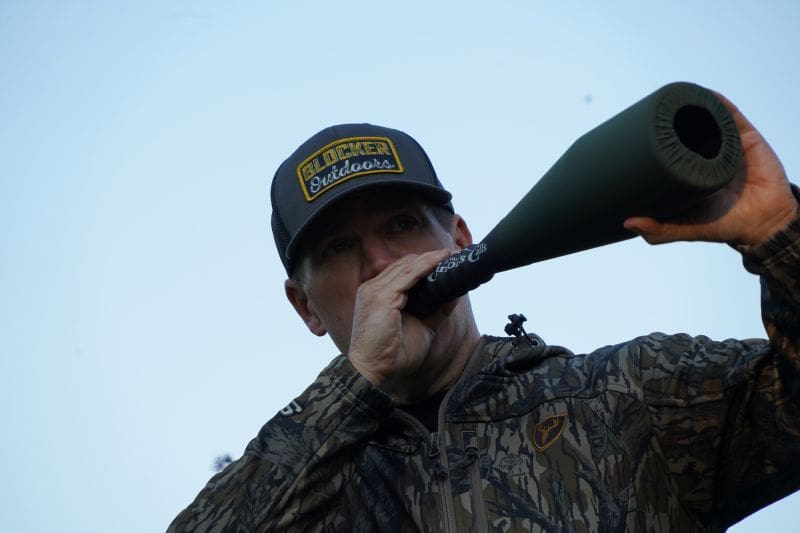 September And October Elk Calling Tips For Public Land
