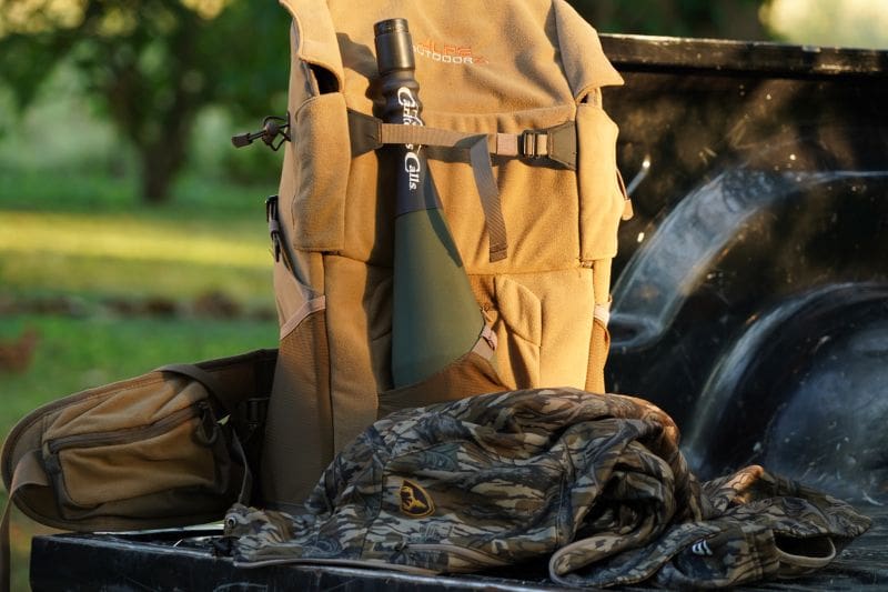 September And October Elk Calling Tips For Public Land
