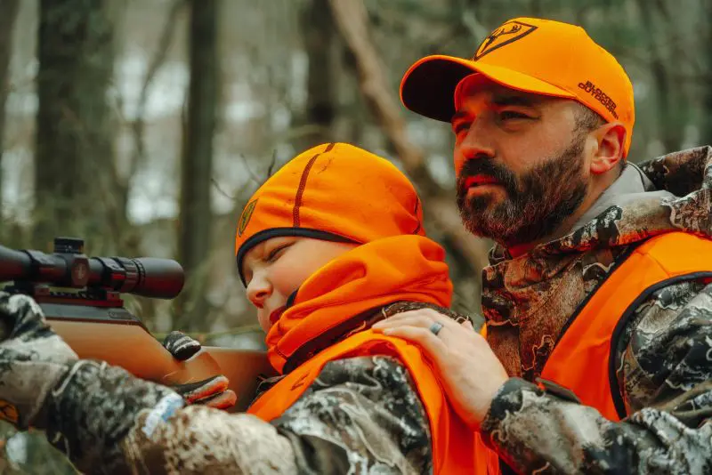 Grow Your Own Hunting Partner