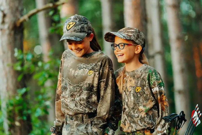 Grow Your Own Hunting Partner
