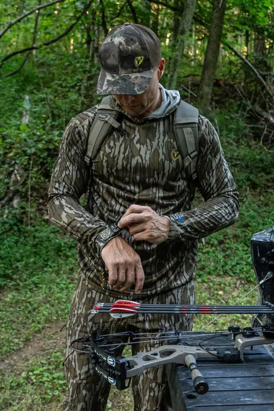 Early Season, Late Summer Heat