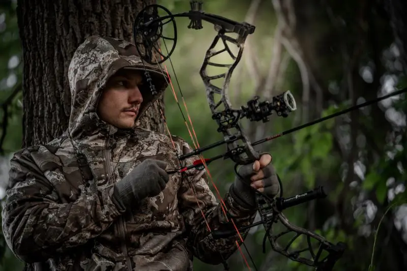 Keep Your Archery Skills Sharp Throughout The Hunting Season